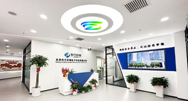 北京星空online(中国)京海电子科技有限公司